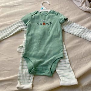 Baby outfit